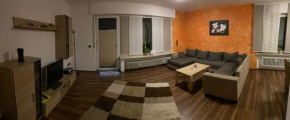 Ferienwohnung Schäfer